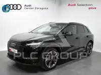 2021 Audi E-TRON