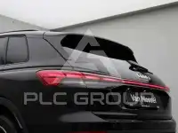 2021 Audi E-TRON