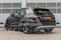 2021 Audi E-TRON