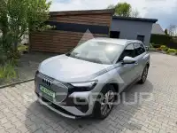 2021 Audi E-TRON
