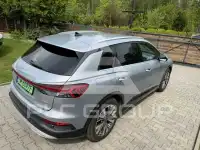 2021 Audi E-TRON