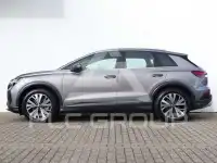 2021 Audi E-TRON