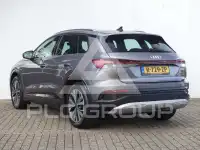 2021 Audi E-TRON