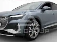 2021 Audi E-TRON