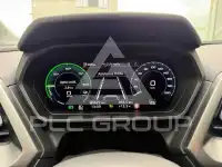 2021 Audi E-TRON