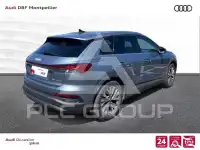 2021 Audi E-TRON