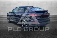 2021 Audi E-TRON