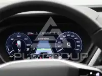2021 Audi E-TRON