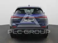 2021 Audi E-TRON