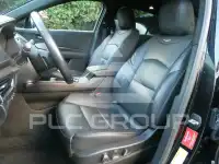 2021 Cadillac XT4