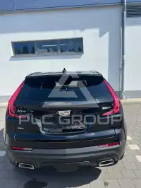 2021 Cadillac XT4