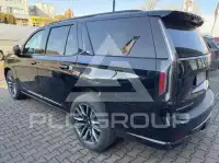 2021 Cadillac ESCALADE
