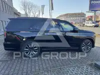 2021 Cadillac ESCALADE