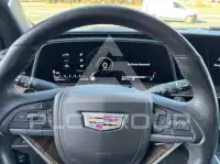 2021 Cadillac ESCALADE