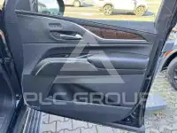 2021 Cadillac ESCALADE