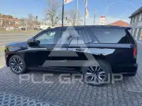 2021 Cadillac ESCALADE