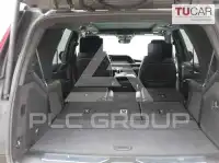2021 Cadillac ESCALADE