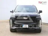 2021 Cadillac ESCALADE