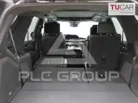 2021 Cadillac ESCALADE