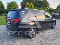 2021 Chrysler PACIFICA