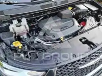 2021 Chrysler PACIFICA