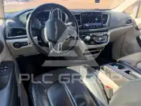 2021 Chrysler PACIFICA