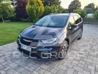 2021 Chrysler PACIFICA