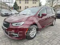 2021 Chrysler PACIFICA