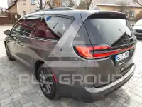 2021 Chrysler PACIFICA
