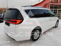 2021 Chrysler PACIFICA