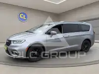 2021 Chrysler PACIFICA