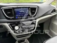 2021 Chrysler PACIFICA