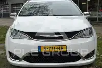 2021 Chrysler PACIFICA