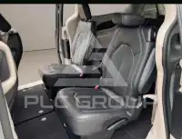 2021 Chrysler PACIFICA