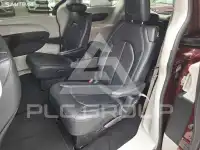 2021 Chrysler PACIFICA