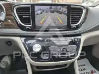 2021 Chrysler PACIFICA
