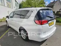 2021 Chrysler PACIFICA