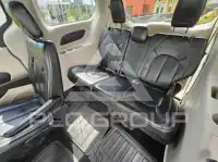 2021 Chrysler PACIFICA
