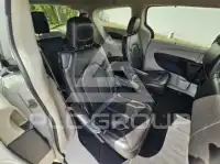 2021 Chrysler PACIFICA