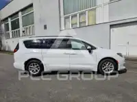 2021 Chrysler PACIFICA