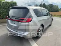 2021 Chrysler PACIFICA