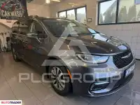 2021 Chrysler PACIFICA