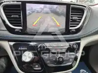2021 Chrysler PACIFICA
