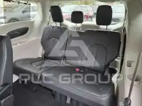 2021 Chrysler PACIFICA