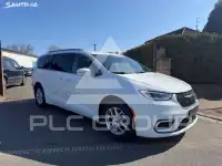 2021 Chrysler PACIFICA