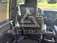 2021 Chrysler PACIFICA