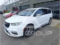 2021 Chrysler PACIFICA