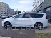 2021 Chrysler PACIFICA