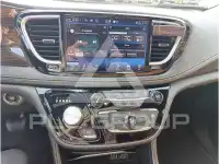 2021 Chrysler PACIFICA