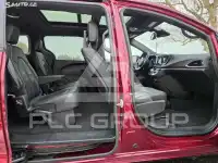2021 Chrysler PACIFICA